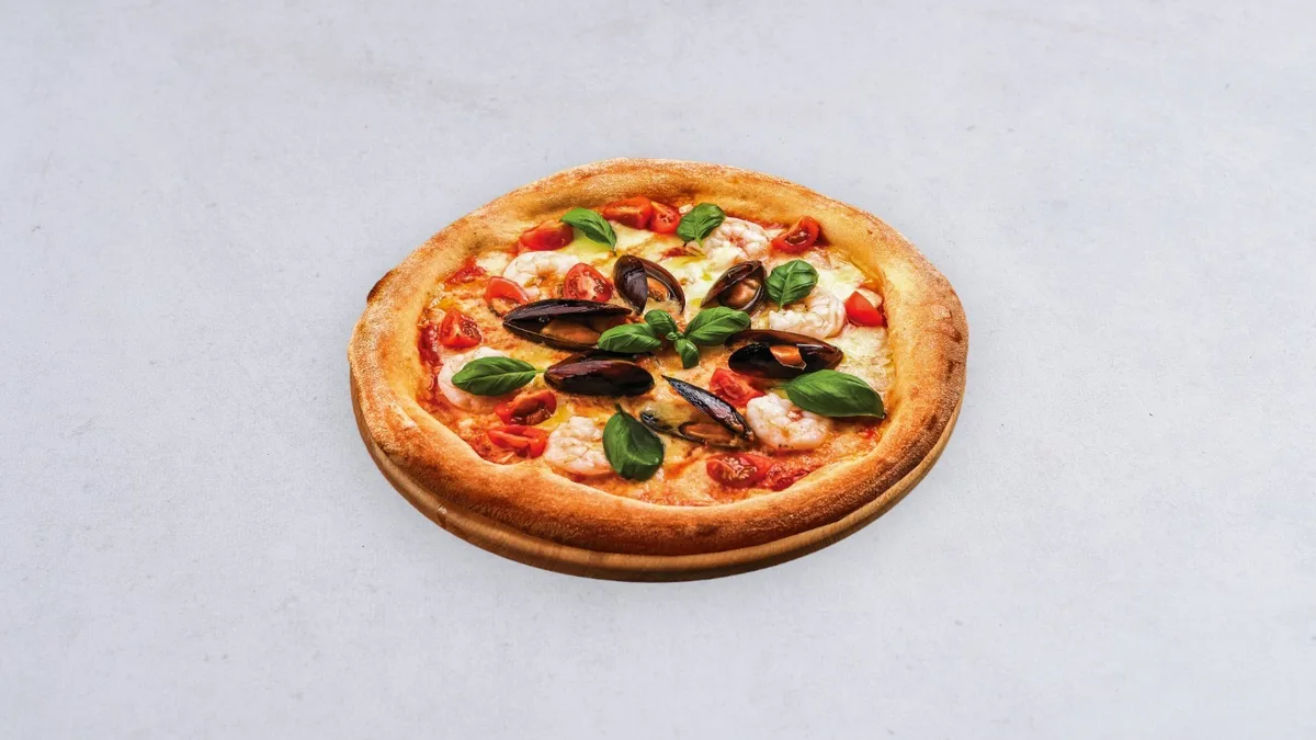 Frutti di mare