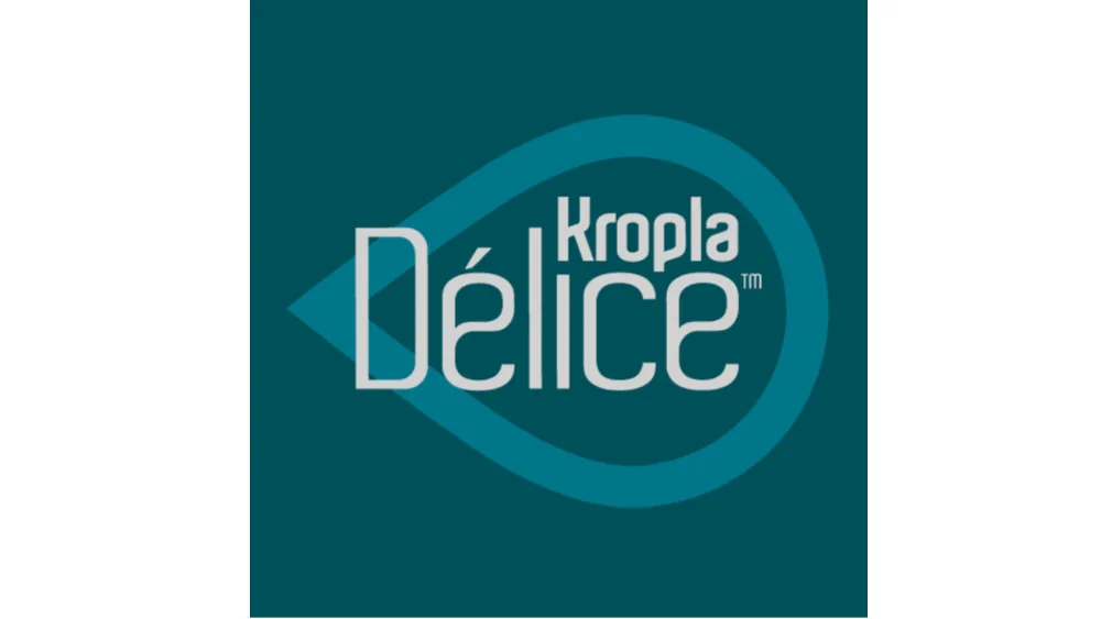 Kropla Beskidu gazowana.
