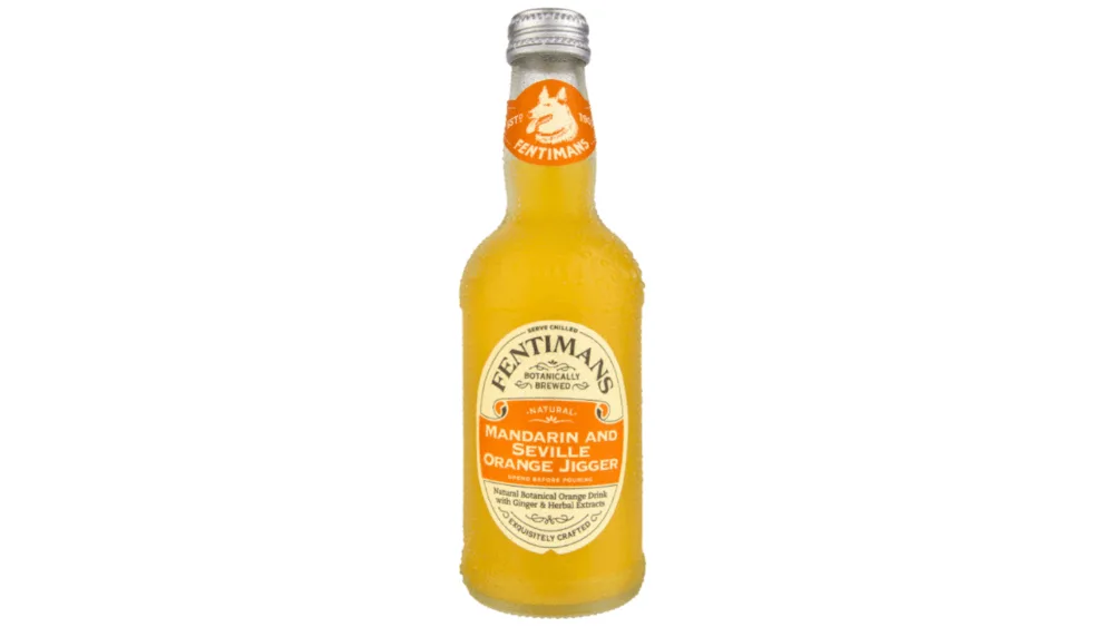 Mandarin and Orange Jigger 275 ml