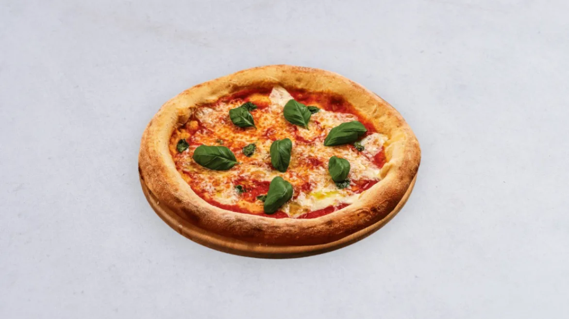 Margherita Italiano
