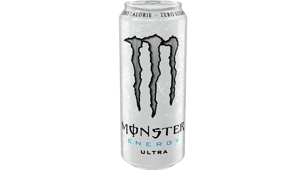Monster Ultra ZERO