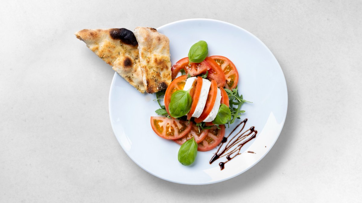 Caprese Salat