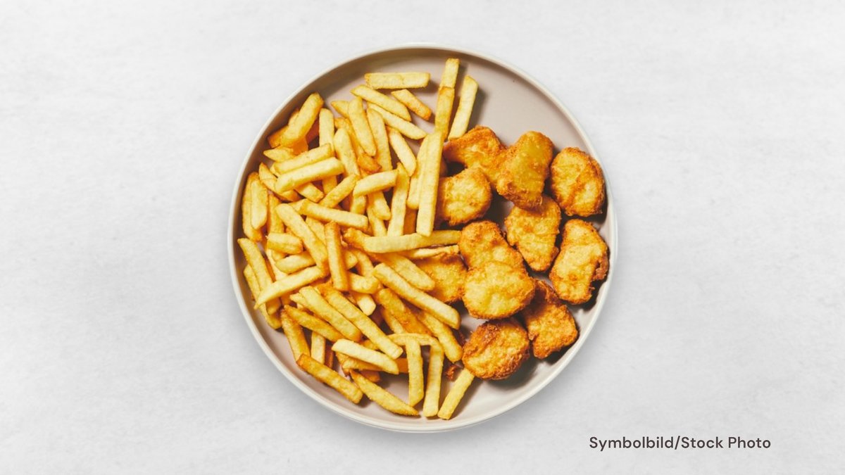 Chicken Nuggets