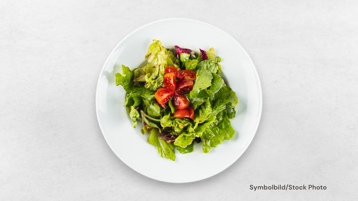 Gemischter Salat