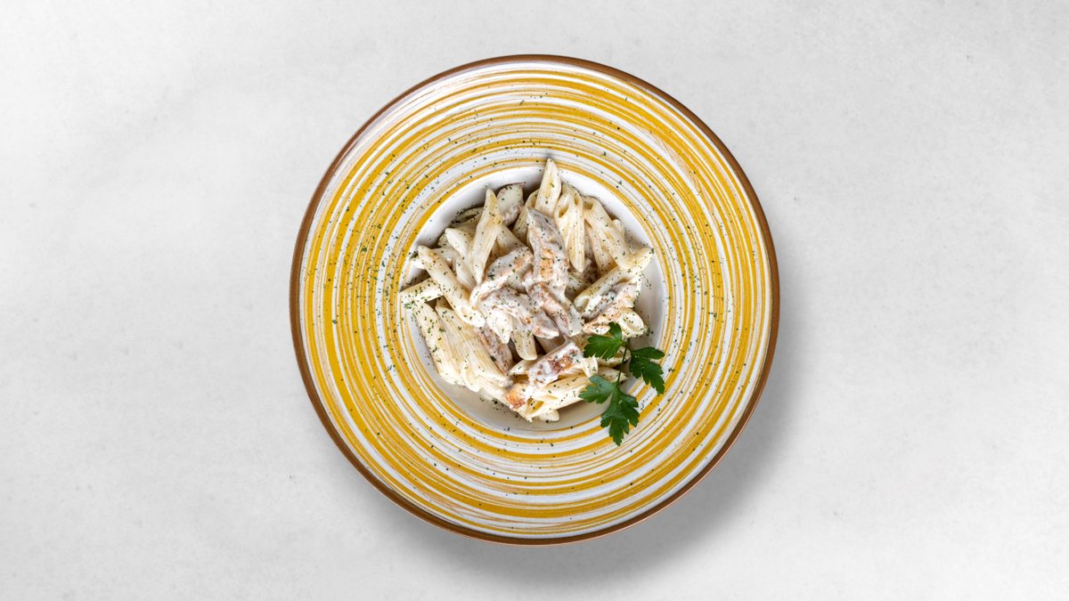 Penne Formaggi