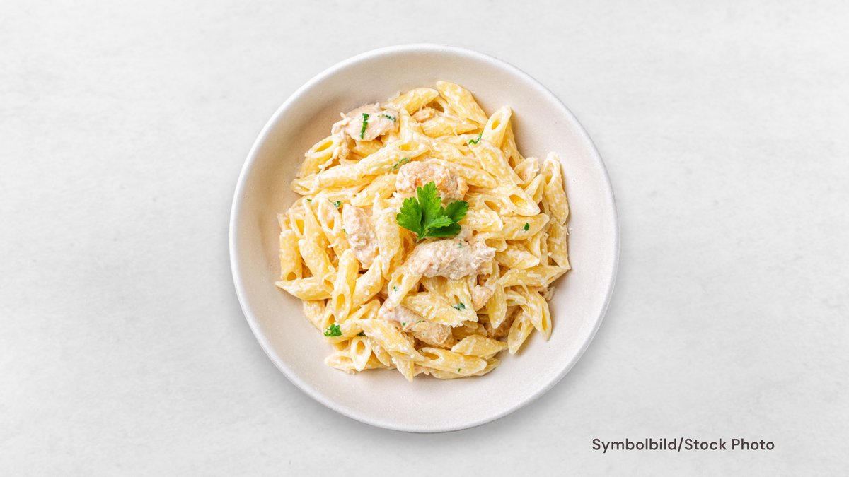 Penne Fresco
