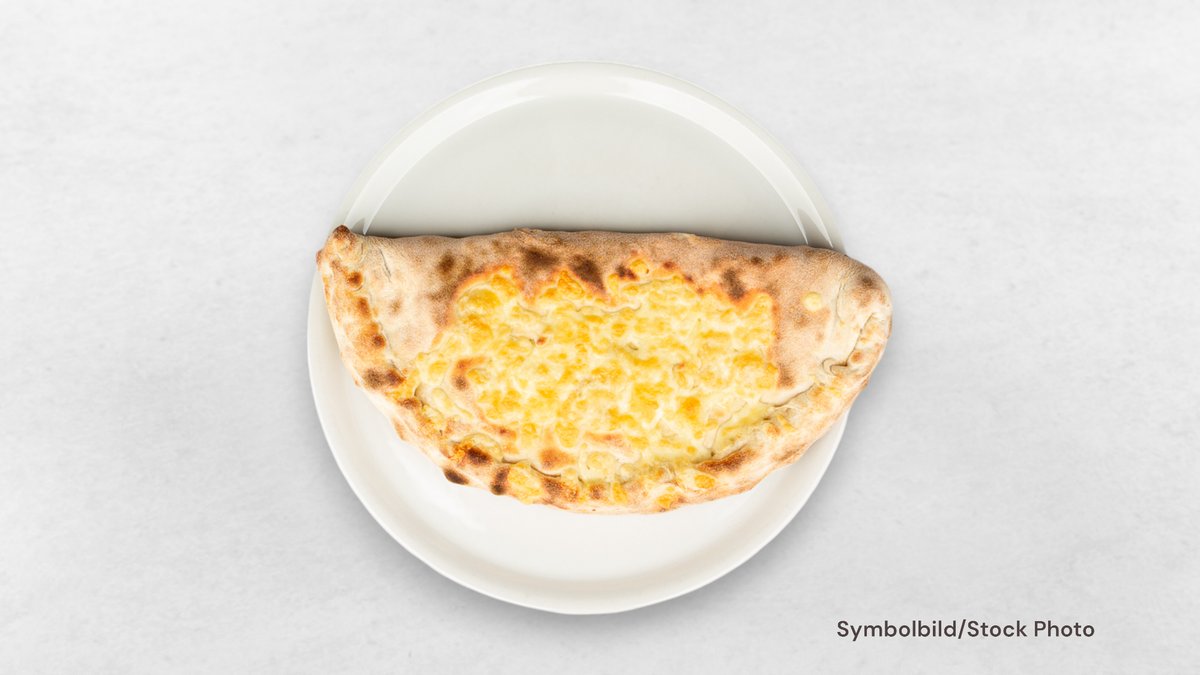 Pizza Calzone