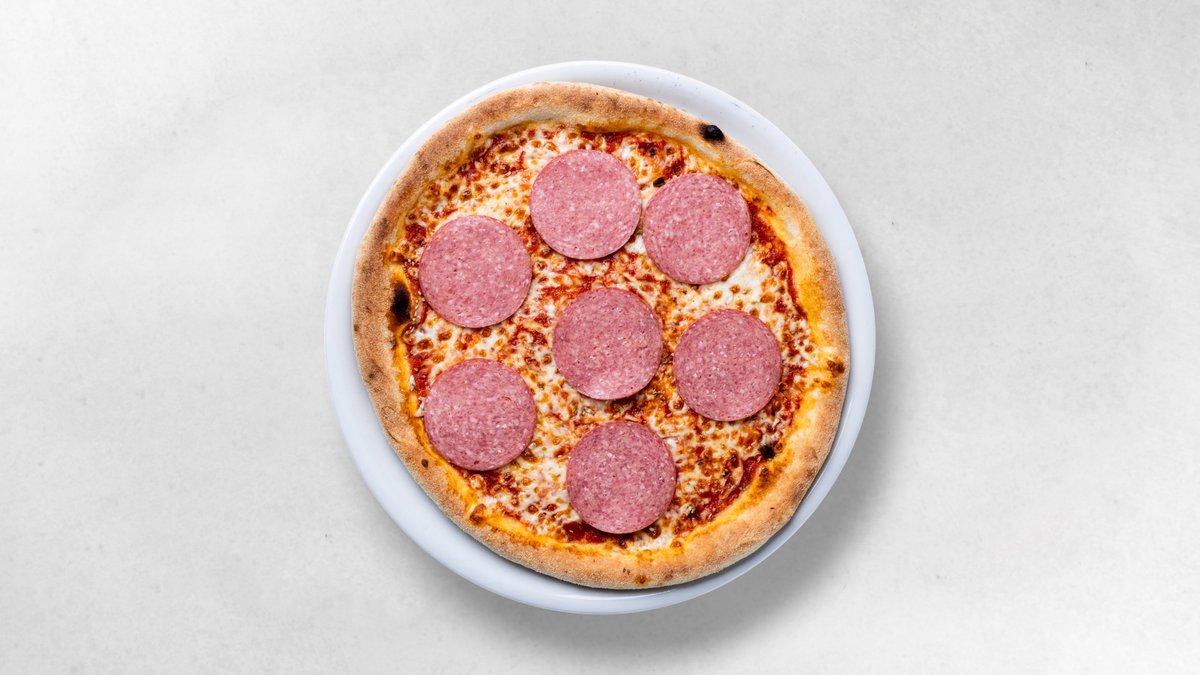 Pizza Formaggi