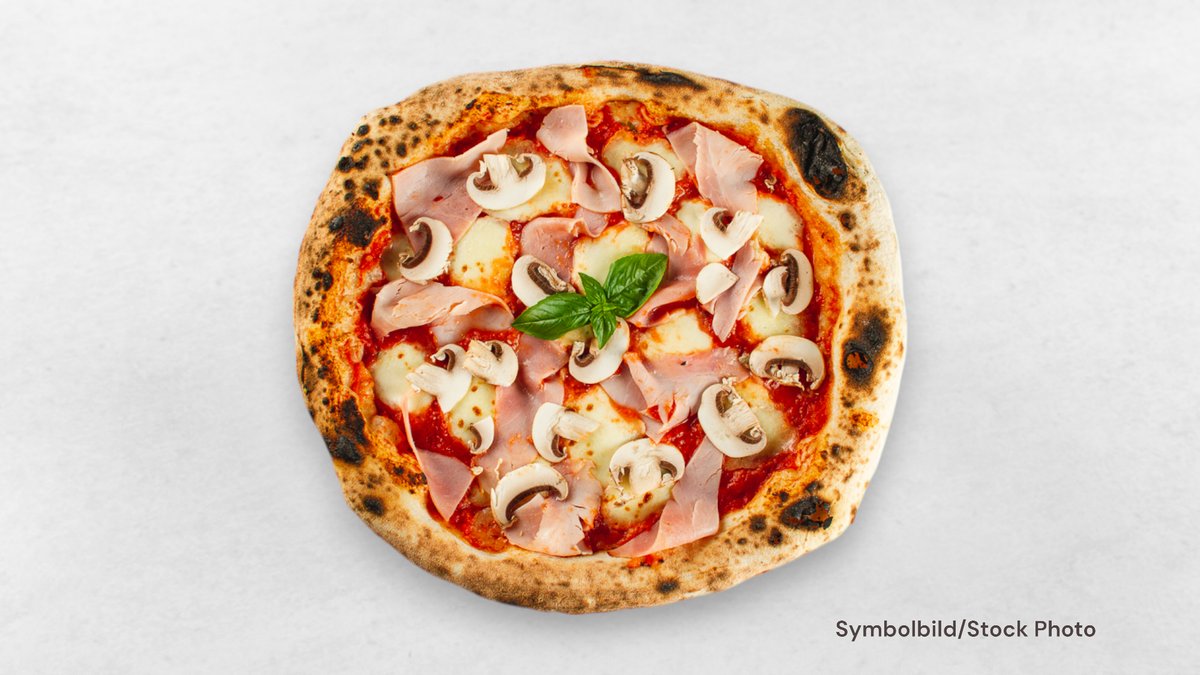 Pizza Fresco