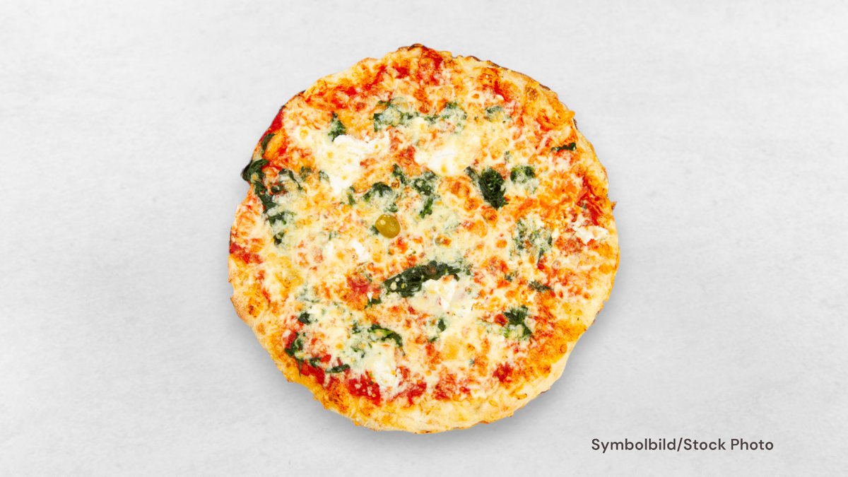 Pizza Popeye