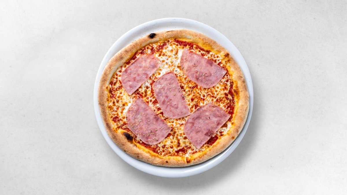 Pizza Regina