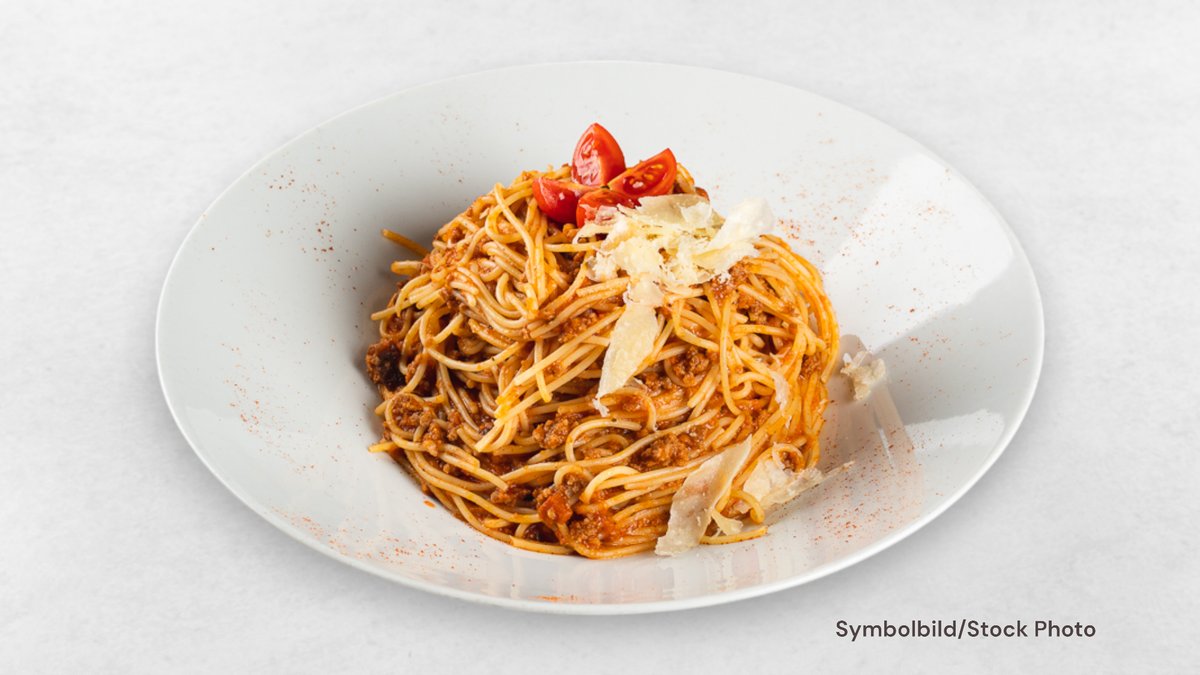 Spaghetti