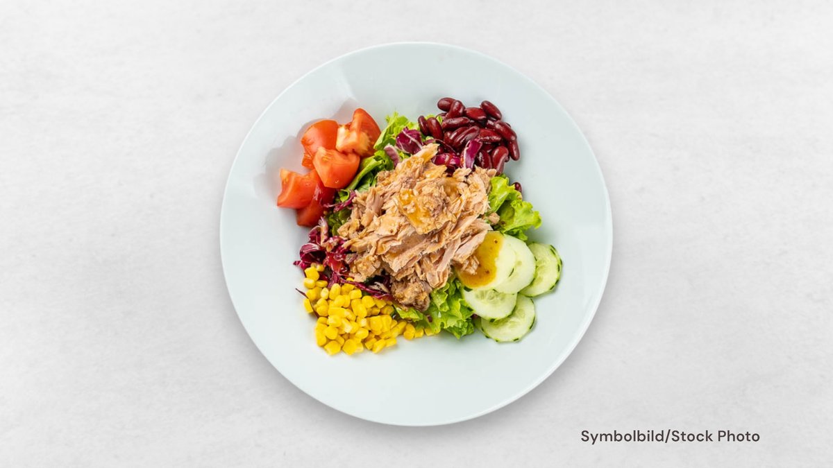 Tonno Salat