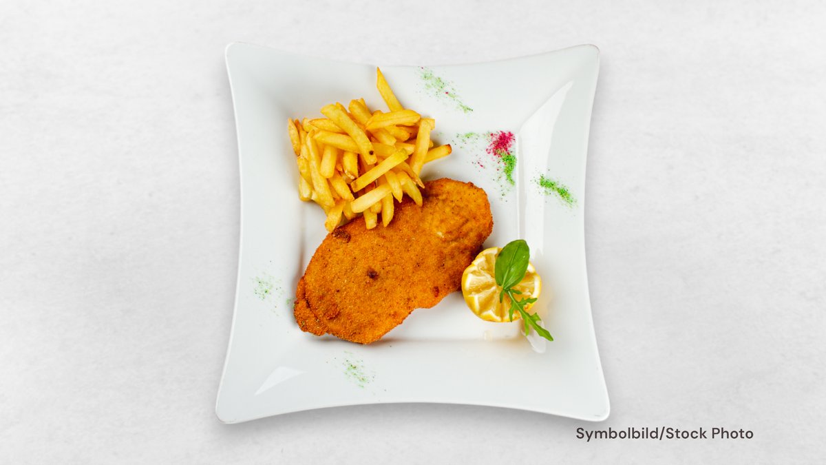 Wienerschnitzel