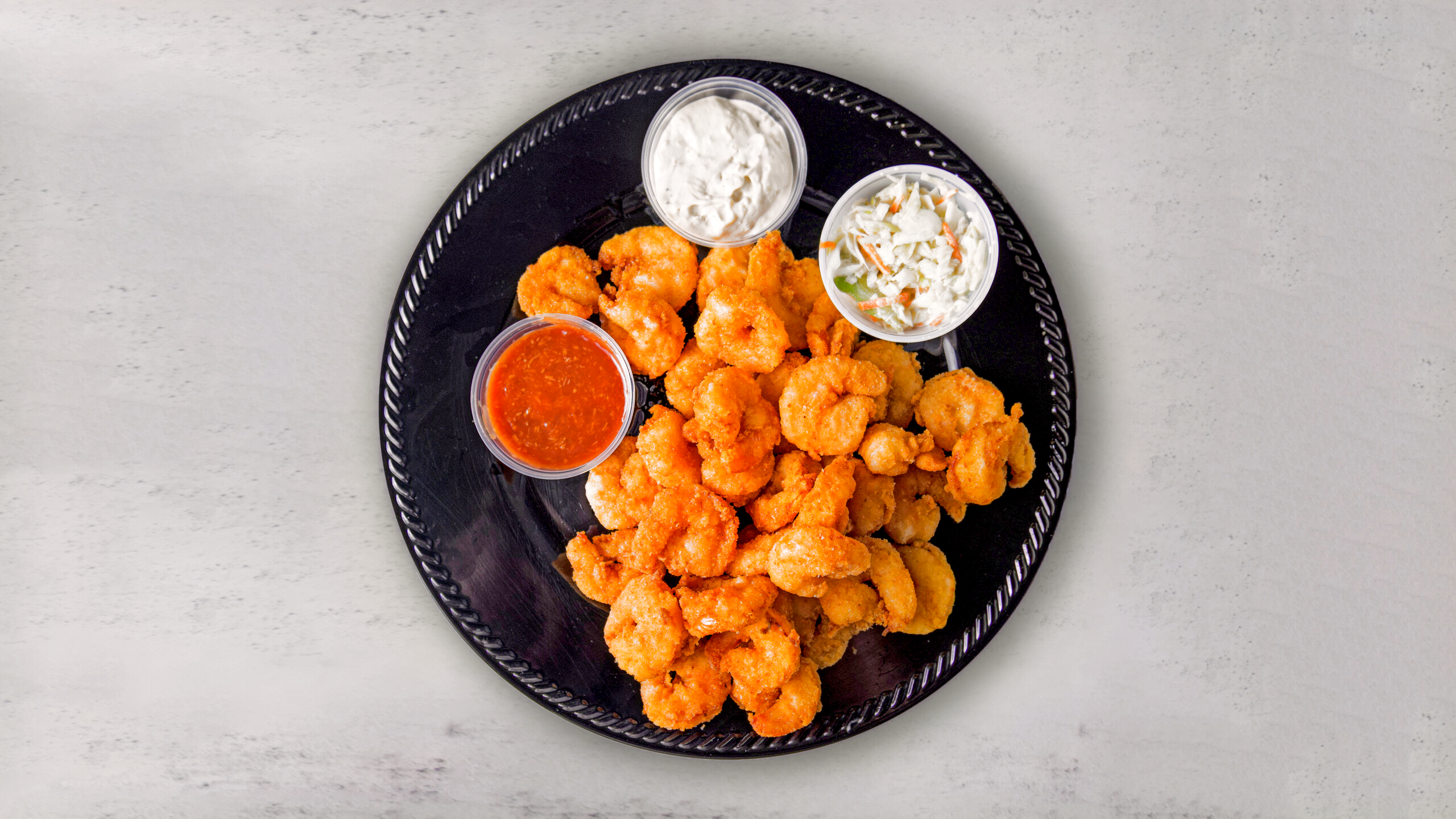 1/2 lb Shrimp