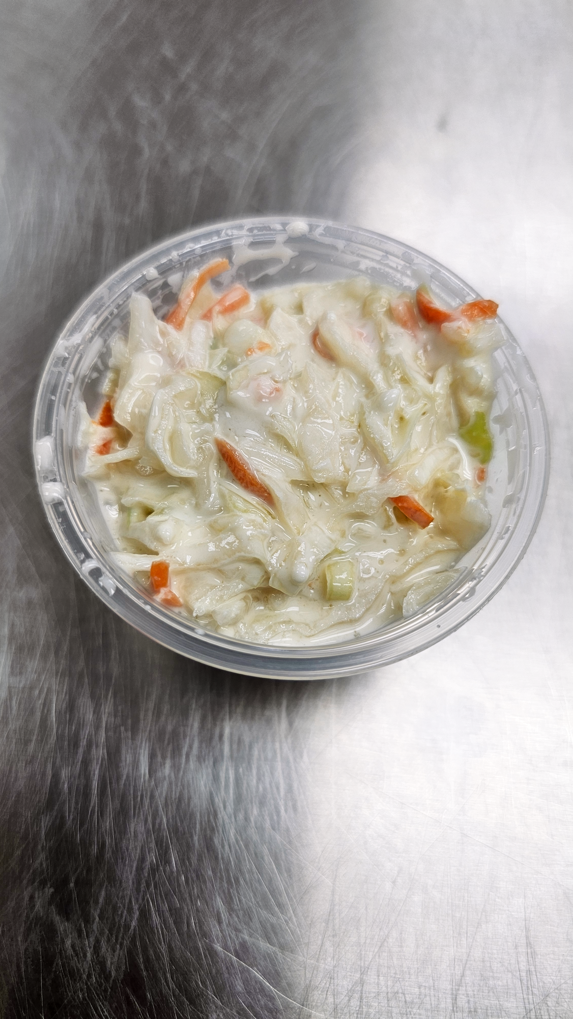 Coleslaw