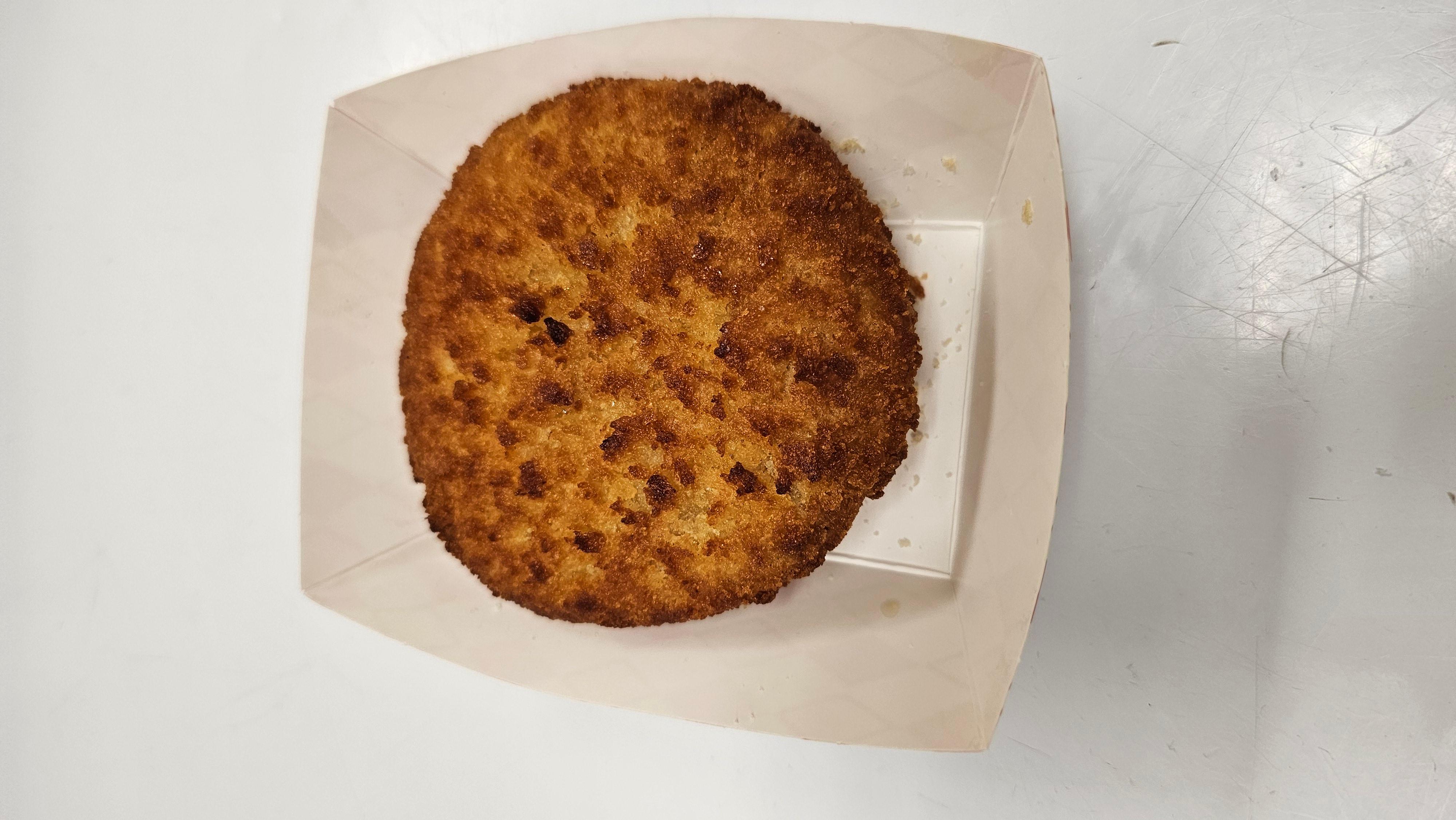 Crab Cake