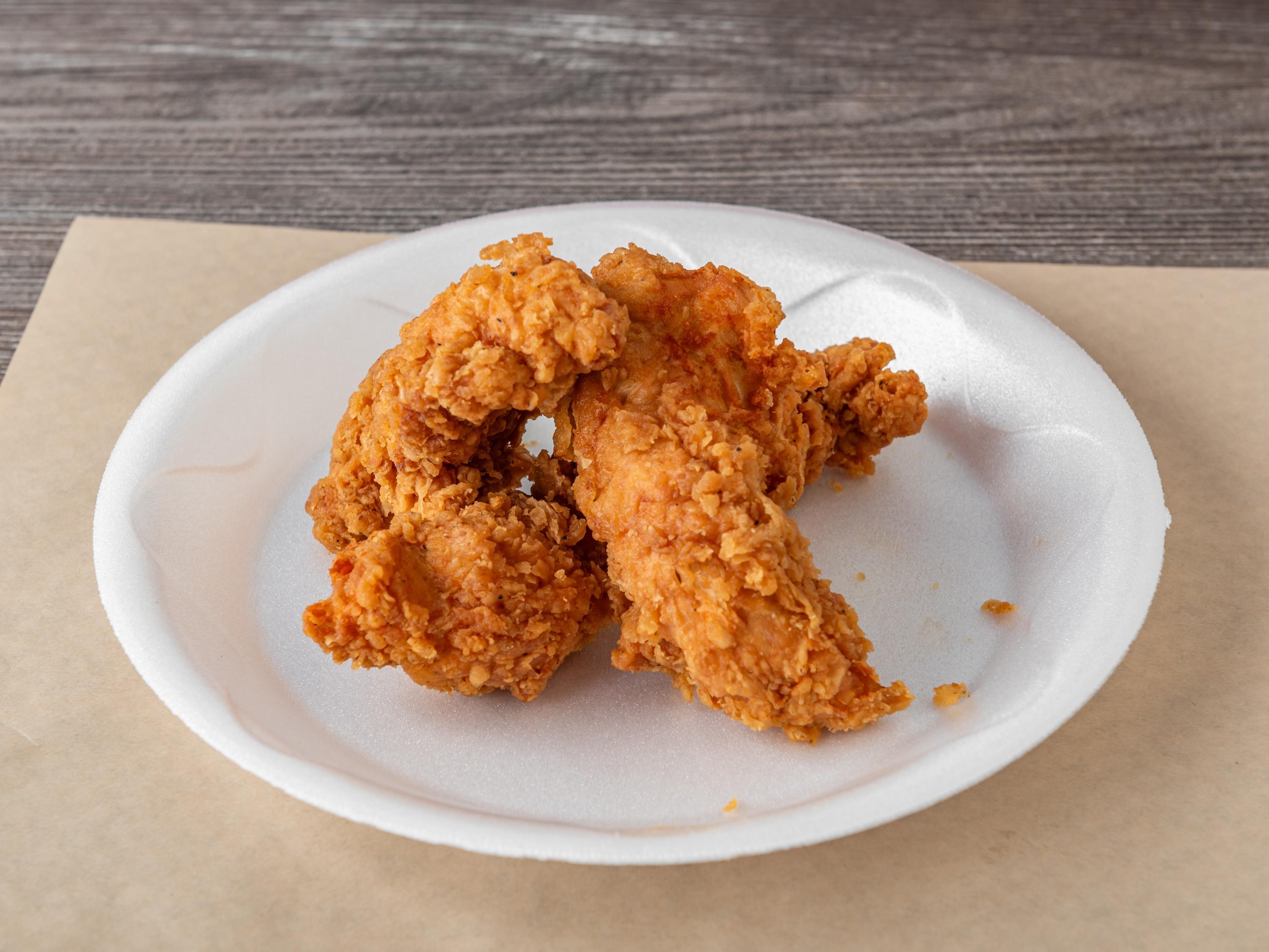 10 Pcs Chicken Tenders