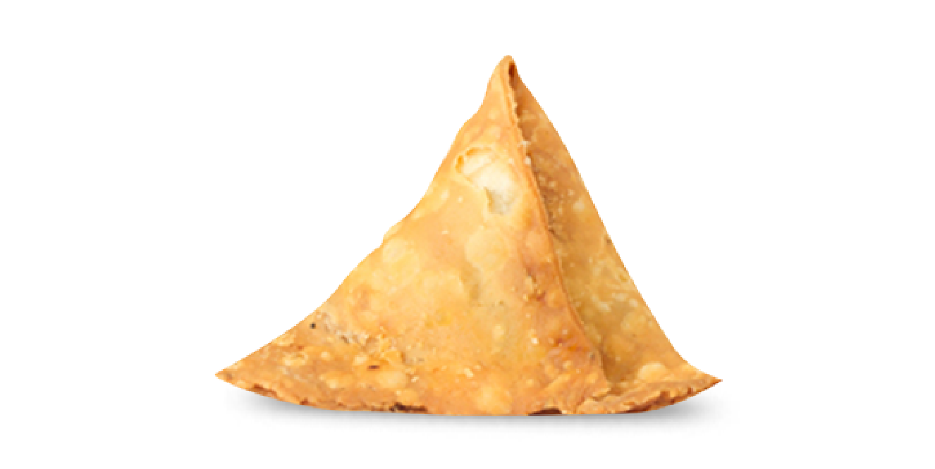Aloo Samoosa
