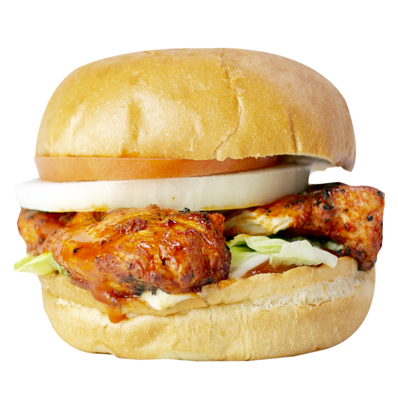 Buffalo Chicken Sandwich