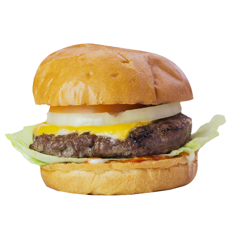 Cheese Burger