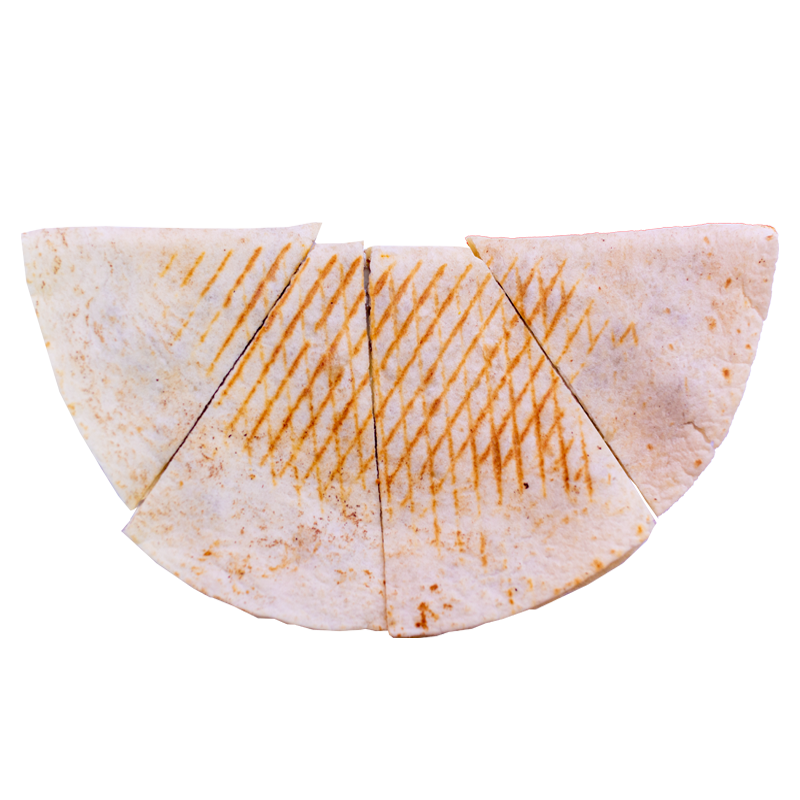 Cheese Quesadilla