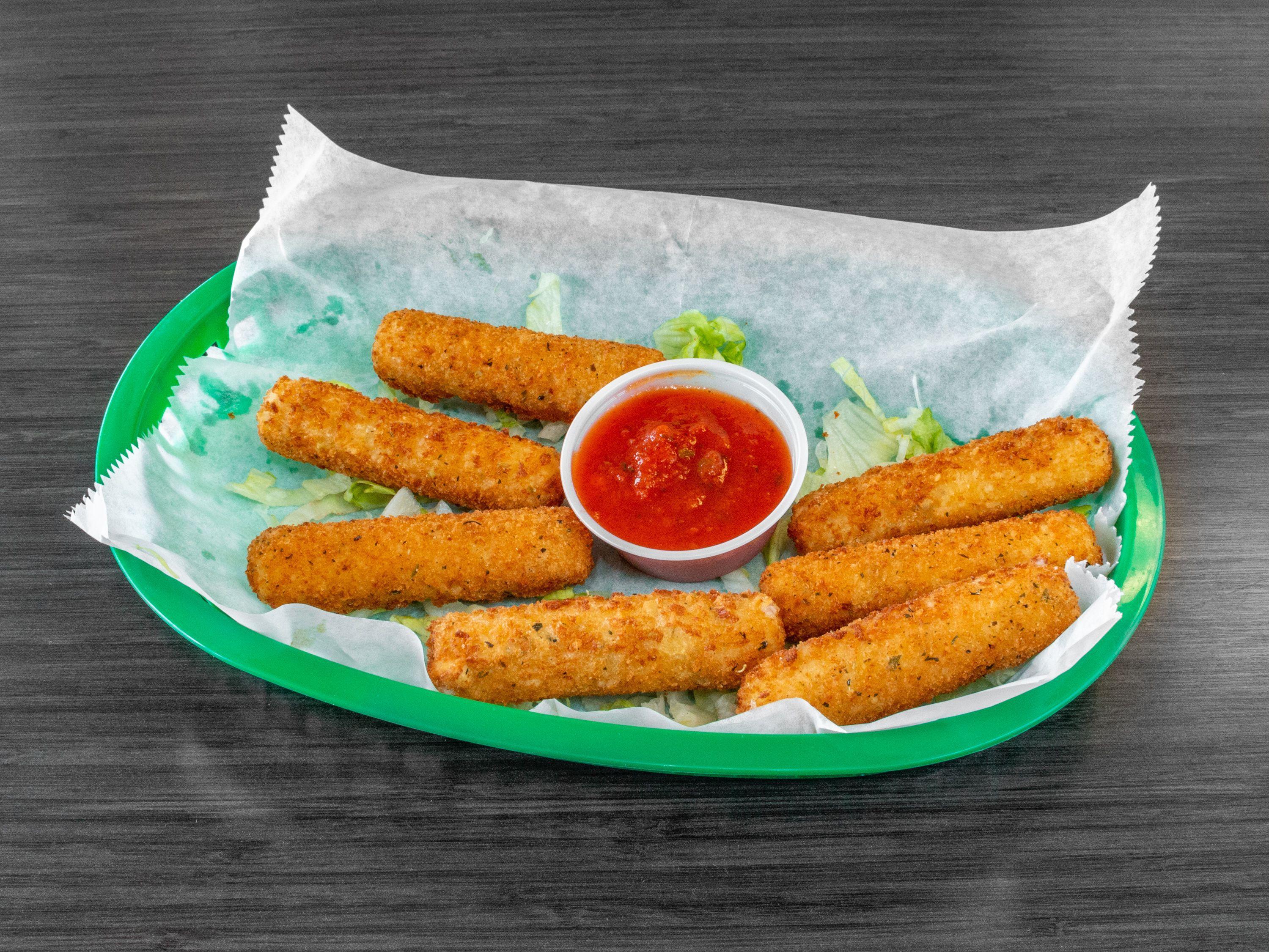 Cheese Sticks