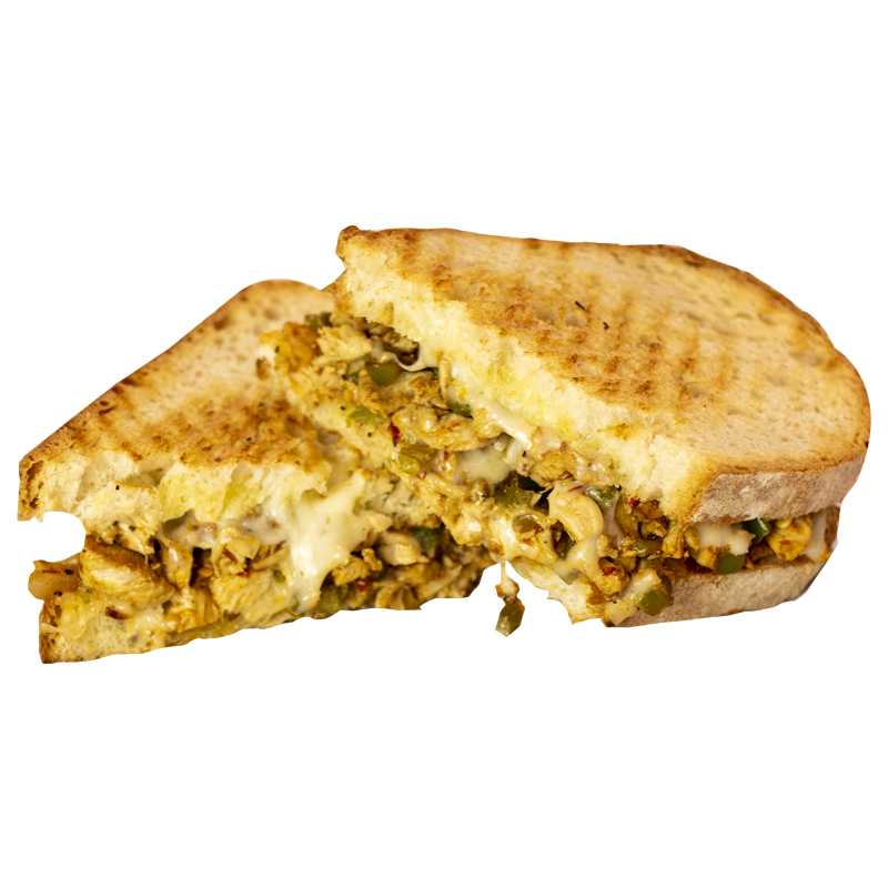 Chicken Philly  Sandwich
