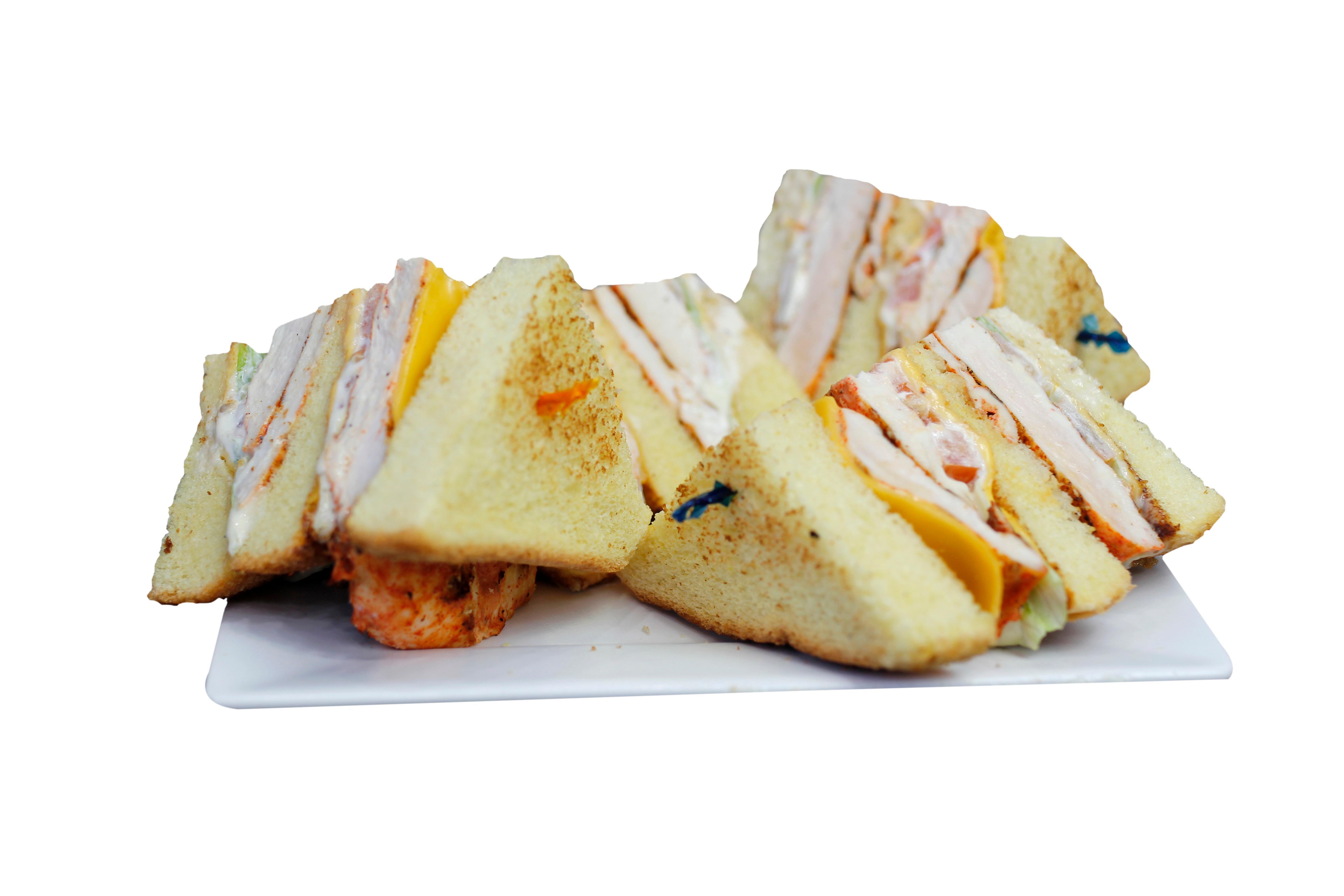 Club Sandwich