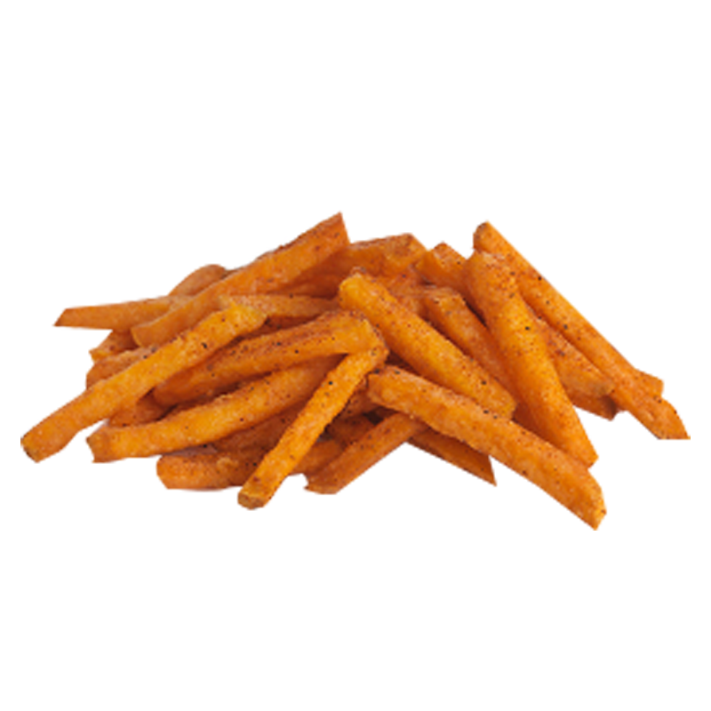 Fries