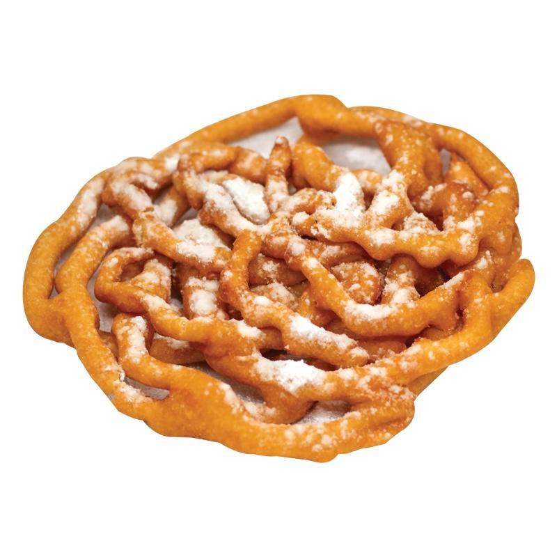 Funnel Cake