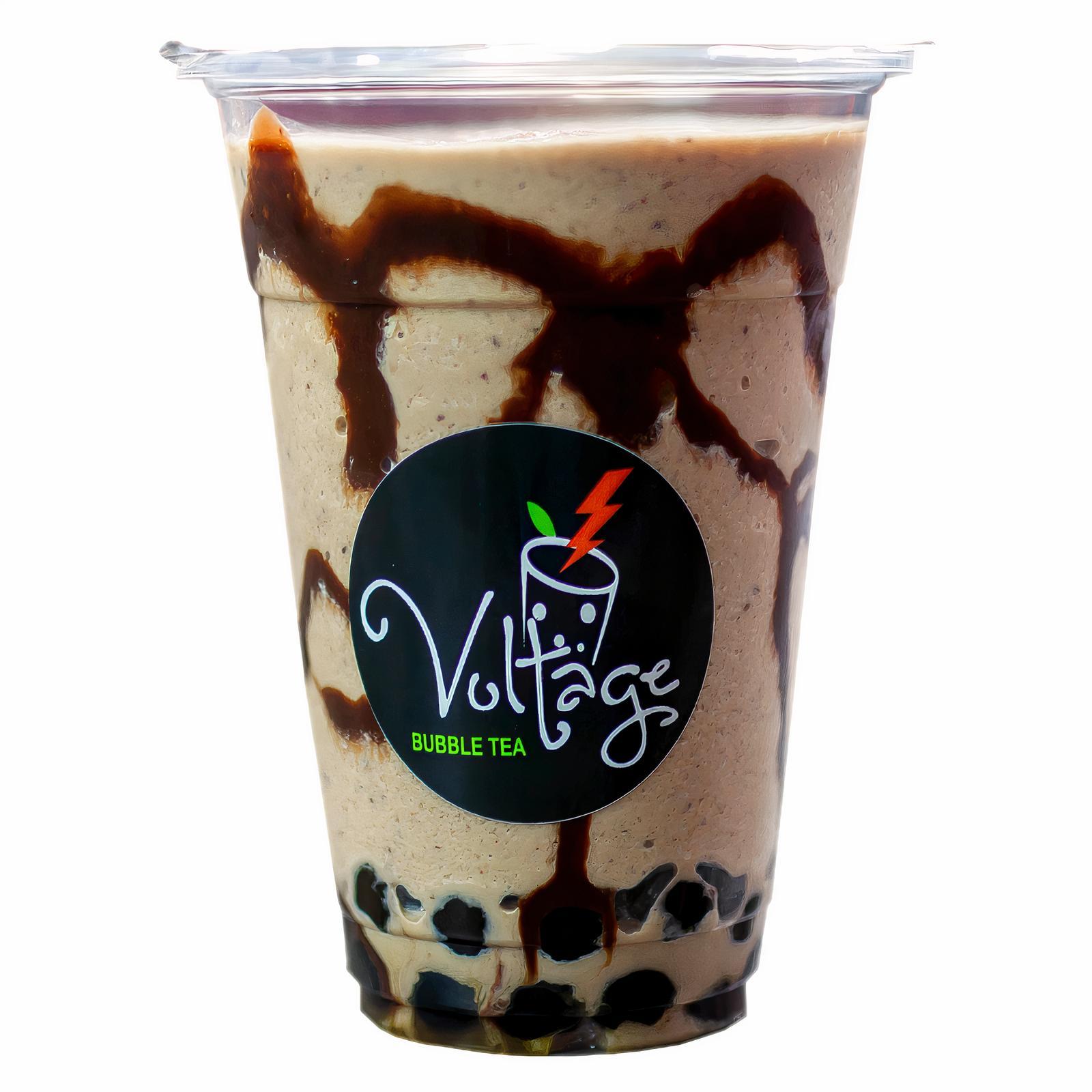 Java Chip