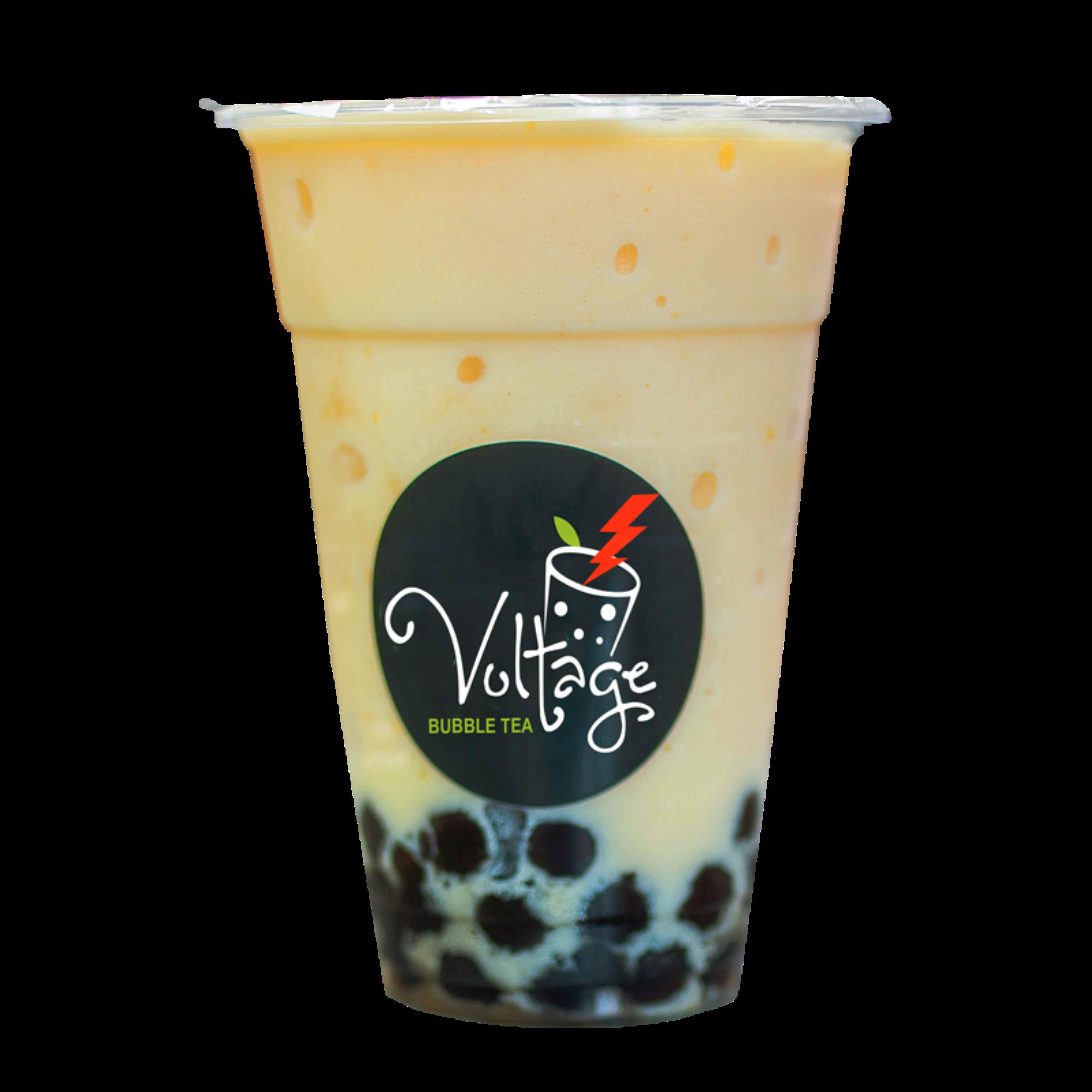 Mango Passion