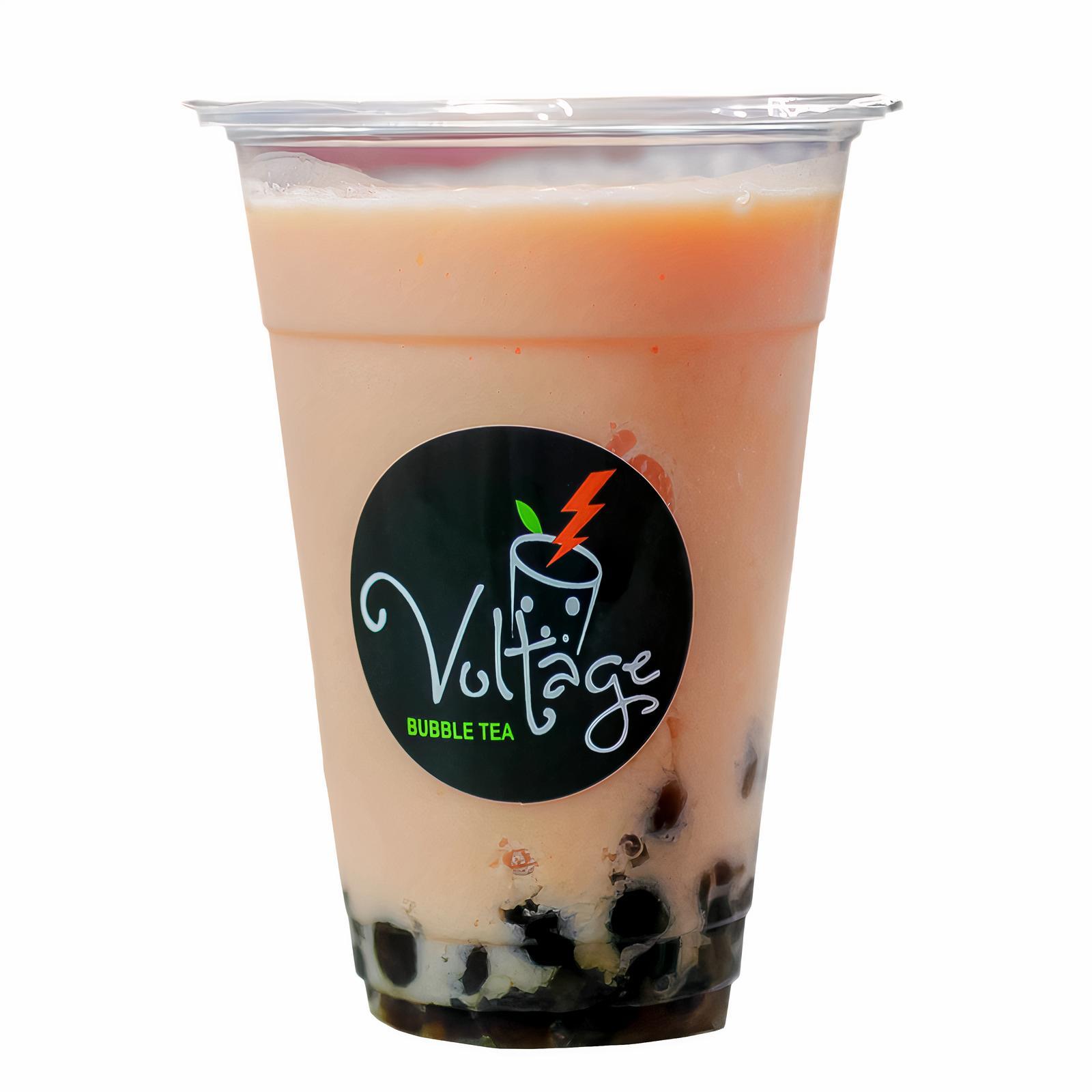 Mango Rasberry