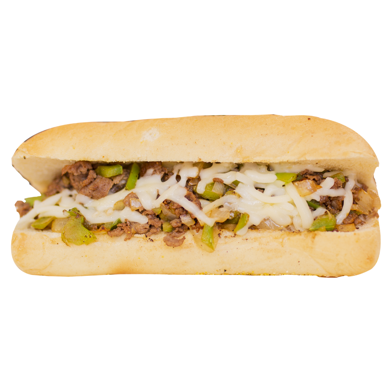 Philly Cheese Steak