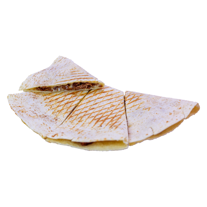 Quesadilla Chicken