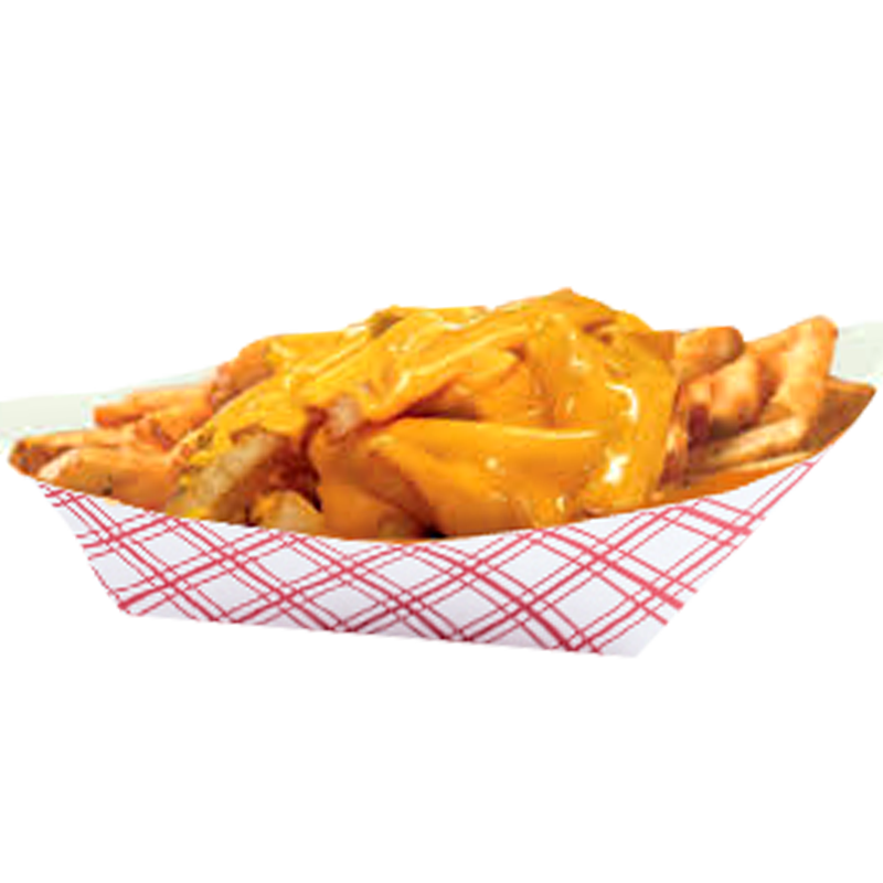 Small Cheese Fries