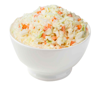 Small Coleslaw
