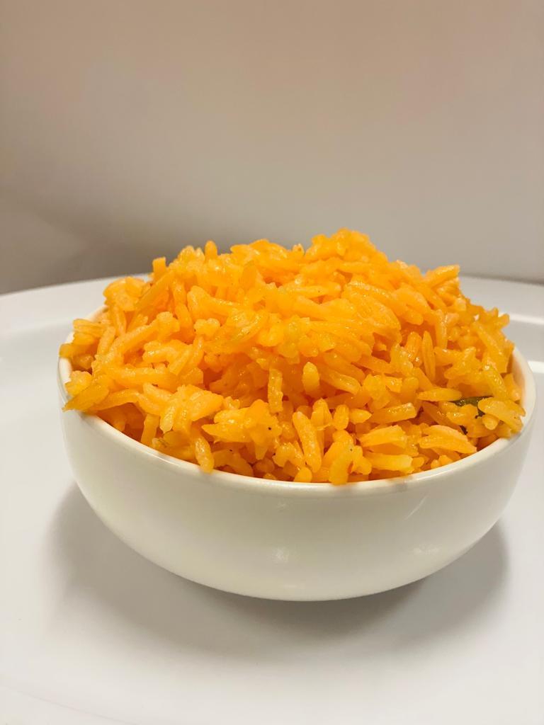 Small Rice