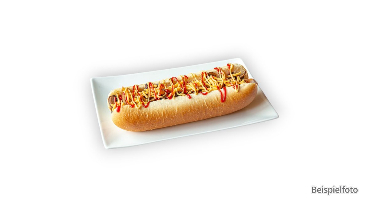 Miami Hot Dog