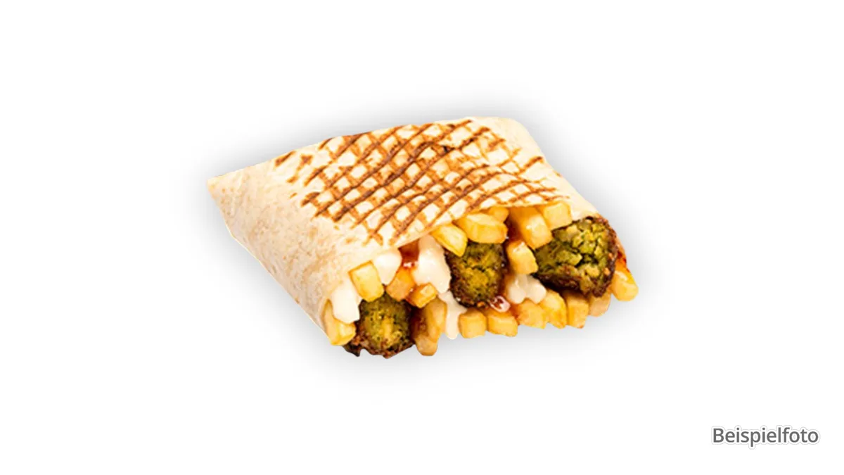 Veggie Taco