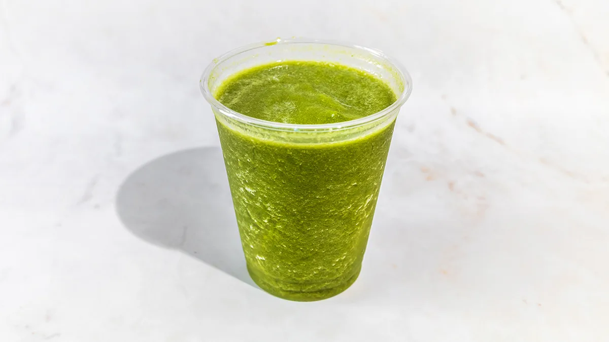 Green S