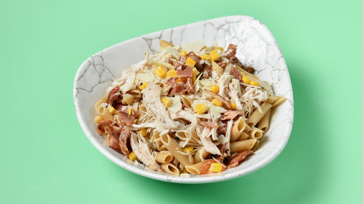 NEW Protein Chicken Bowl