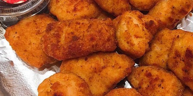 Boneless Bites