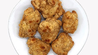 6 Boneless Bites