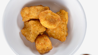 6 Gluten Free Bites