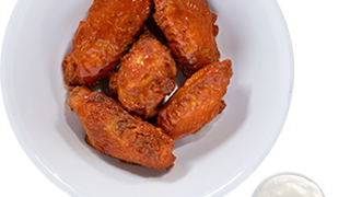 6 Wings