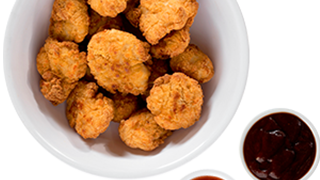 Boneless Bites   12/18/24 18 Bites
