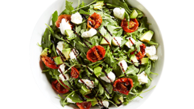 California Caprese Salad Small