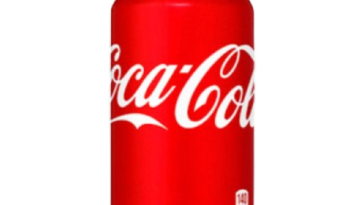 Can Coke